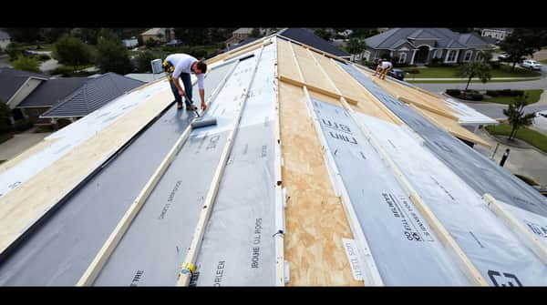 FORTIFIED Roofing services by Southern Roofing Systems in Robertsdale, Baldwin County