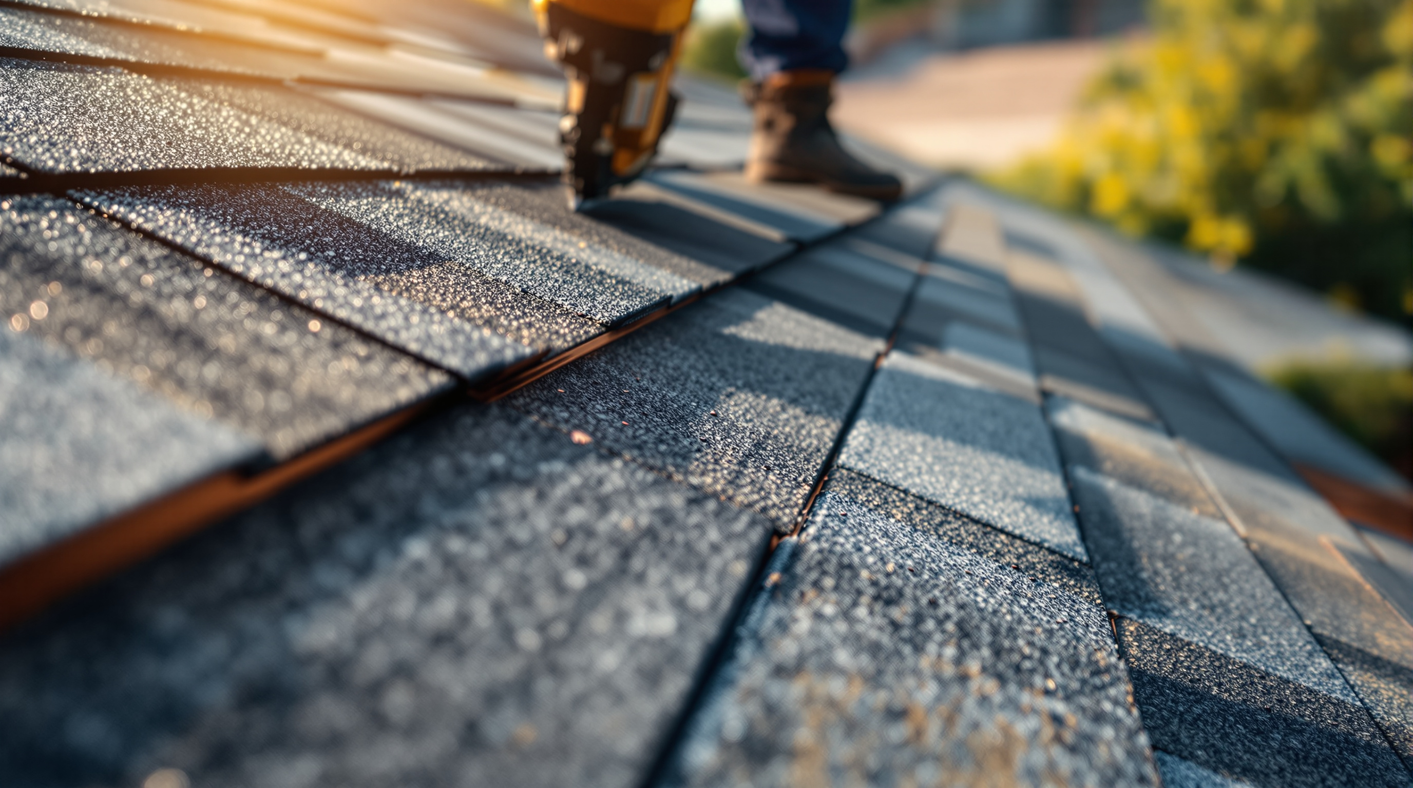 Roof Repair services by Southern Roofing Systems in Tillmans Corner, Mobile County